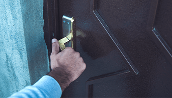 Home Lockout Services