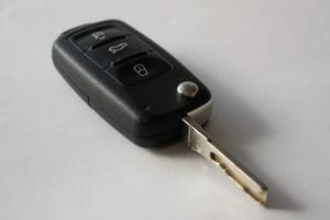 What Is a Key Fob?
